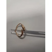 Inel Din Aur Proba 583* 1,58 gr