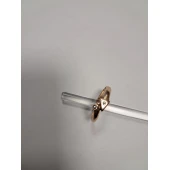 Inel Din Aur Proba 583* 1,58 gr