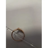 Inel Din Aur Proba 583* 1,58 gr