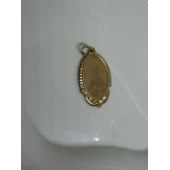 Pandativ Din Aur Proba 585* 1,03  gr