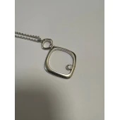 Lant Din Argint 925* 7.40Gr - 46cm