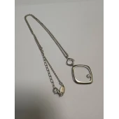 Lant Din Argint 925* 7.40Gr - 46cm