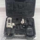 Scule electrice Aparat de înșurubat Elprom EDA-12-2 Li