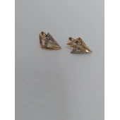 Cercei din aur 585* 2.71 gr