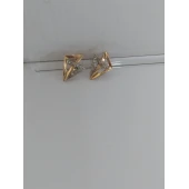 Cercei din aur 585* 2.71 gr