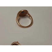 Set Din Aur Proba 585* 9.58 gr