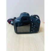 Aparat Foto Canon EOS 1200 D