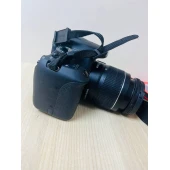 Aparat Foto Canon EOS 1200 D