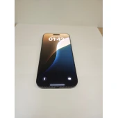 Apple iPhone 16 Pro Max 512 GB Black