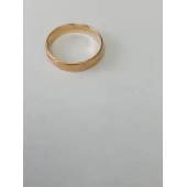 Inel Din Aur Proba 585* 2.92 gr