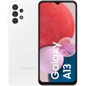 Telefon Samsung Galaxy A13 64 GB White
