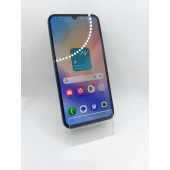 Telefon Samsung Galaxy A34 256 GB Black