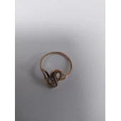 Inel Din Aur 585* 1.59 g