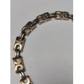 Bratara din aur proba 585* 13,22 gr