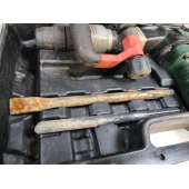 Perforator Parkside PASH 1300B2