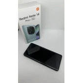 Telefon Xiaomi Redmi Note 14 Pro+ 512GB Black