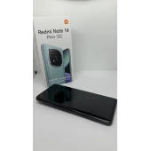 Telefon Xiaomi Redmi Note 14 Pro+ 512GB Black