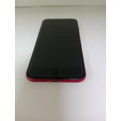 Telefon Apple iPhone SE 64 GB Red