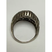 Inel Din Argint Proba 925* 6.1gr