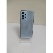 Telefon Samsung Galaxy A53 256 GB Blue