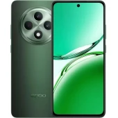 Telefon Oppo Reno 12 FS  512 GB  Green