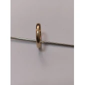 Verighetă din Aur Proba 585* 1.58 gr