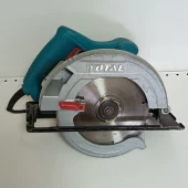 Total Circular Saw 1400W