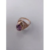 Inel din aur 583* 4.41gr