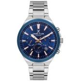 Daniel Klein Exclusive