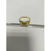 Inel Din Aur Proba 585* 2.88 gr