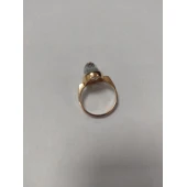 Inel Din Aur Proba 585* 5,64 gr