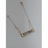 Bratara Din Aur Proba 585* 2.92gr