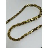 Lant Din Aur Proba 750* 39.52 gr