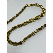 Lant Din Aur Proba 750* 39.52 gr