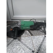 Polizor unghiular HiKOKI G23SW2, 2200 W