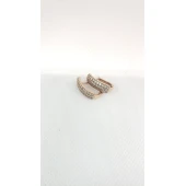 Cercei 585* 3.80gr.