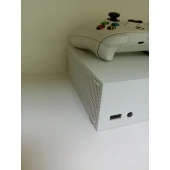 Consola Microsoft Xbox Series S