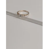 Inel Din Aur Proba 585* 1.78 gr