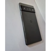 Telefon Google Pixel 6 Pro 128 GB Titanium Grey
