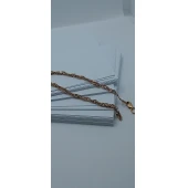 Bratara Din Aur Proba 585 1.47 gr