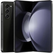 Telefon Samsung Galaxy Z Fold5 256 GB  Black