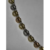 Brățară din Aur Proba 585* 3,13gr