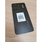 Telefon Xiaomi Poco C65 256 GB Black