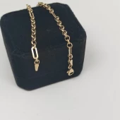 Bratara din Aur Proba 585* 2.68 gr