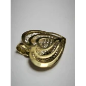 Pandantiv Din Aur Proba 585* 1.65 gr