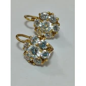 Cercei 750" 5.19gr 11977 lei