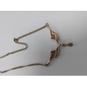 Lant Din Aur 585* 6.41 gr