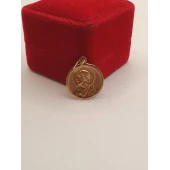 Pandativ din aur Proba 585* 1.14gr