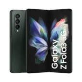 Telefon Samsung Galaxy Z Fold 3 256 GB Dark Green