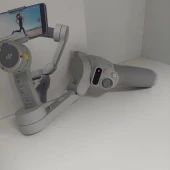 Stabilizator DJI OSMO MOBILE SE